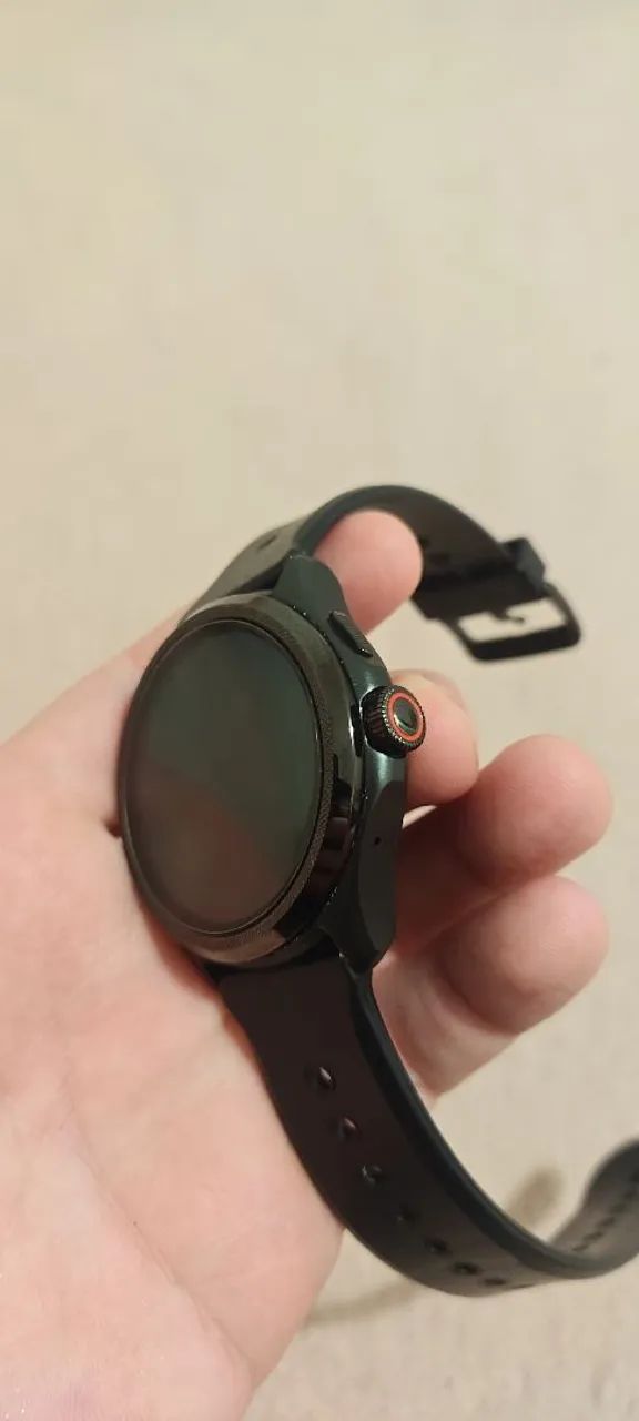 Smartwatch TicWatch Pro 5 Enduro - Foto 2
