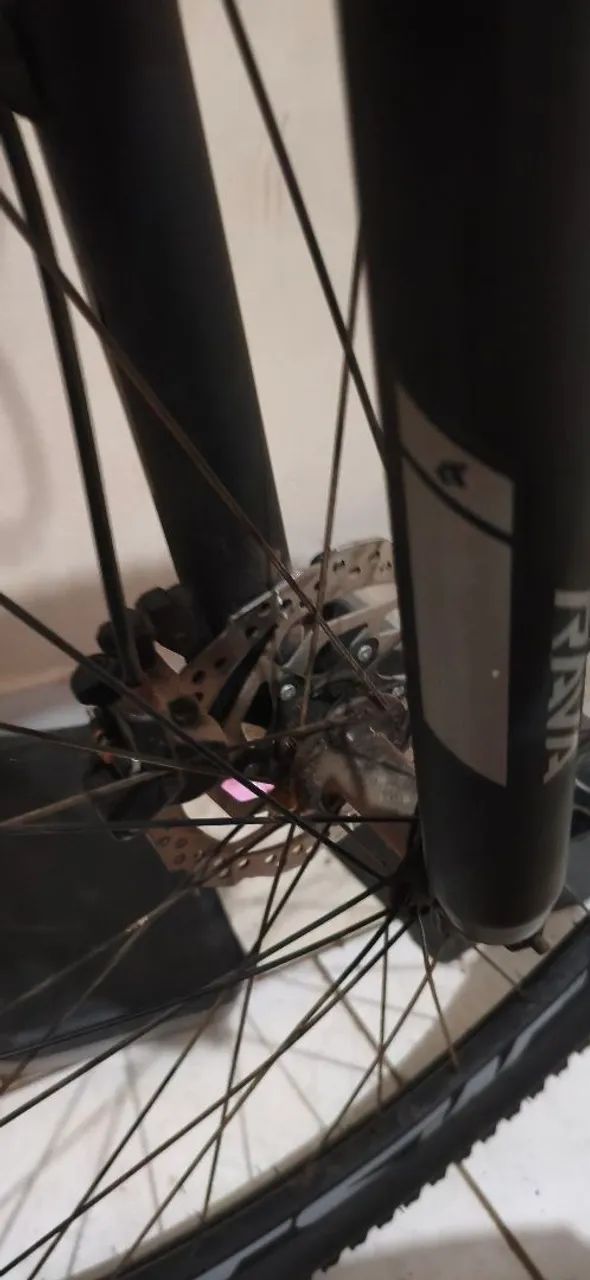 Bicicleta Aro 29 RAVA - Foto 2
