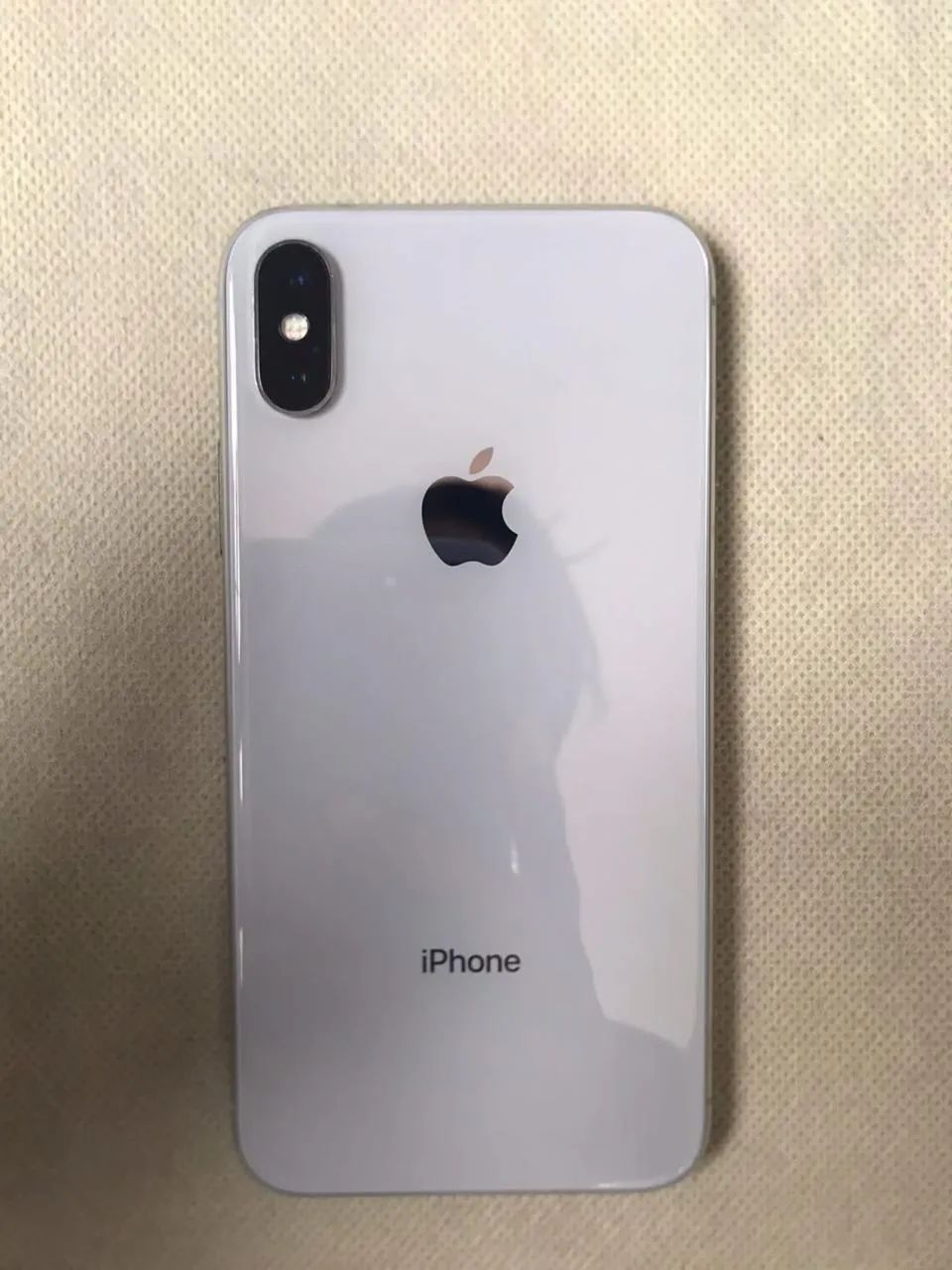 iPhone X 256GB - Foto 5