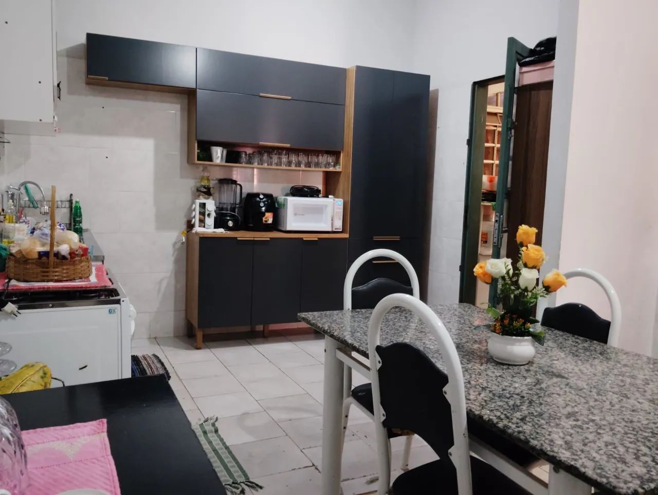 Vende- se casa no RF2 - QN15