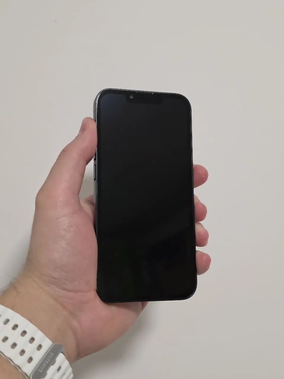 iPhone 13 256GB Preto - Foto 2