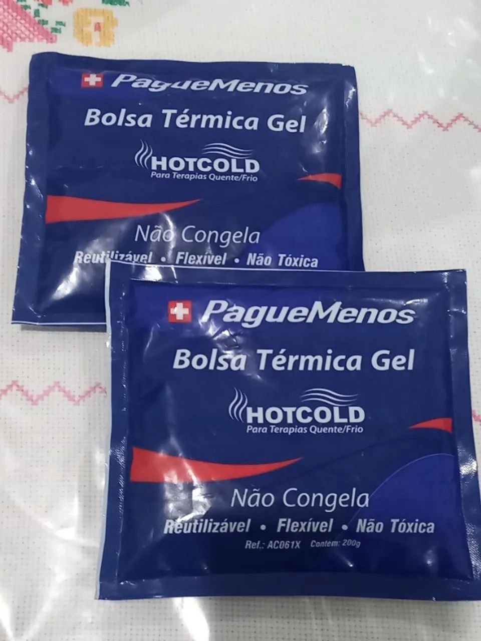 Bolsa térmica  - Foto 2
