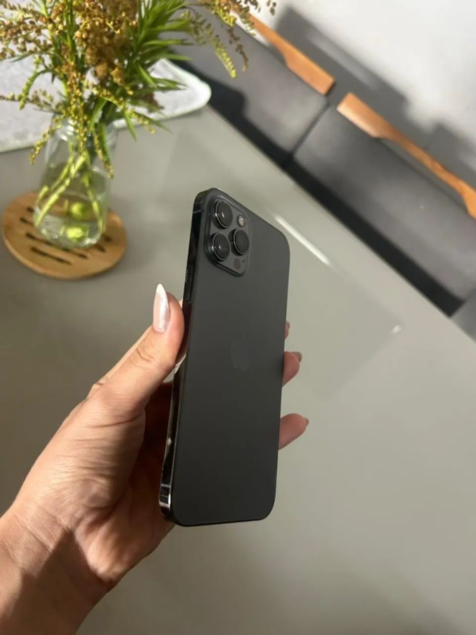 Iphone 12 Pro Max - Foto 4