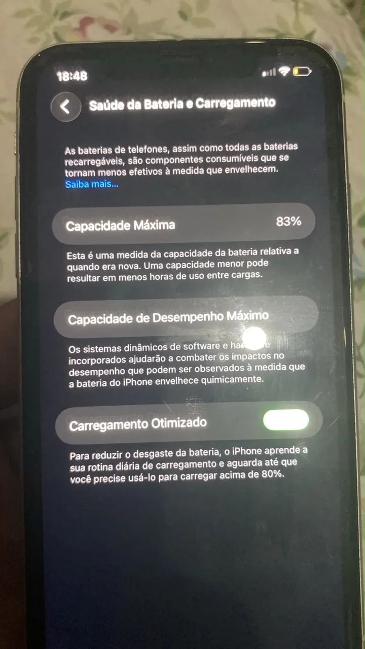 iPhone 11 - Foto 2