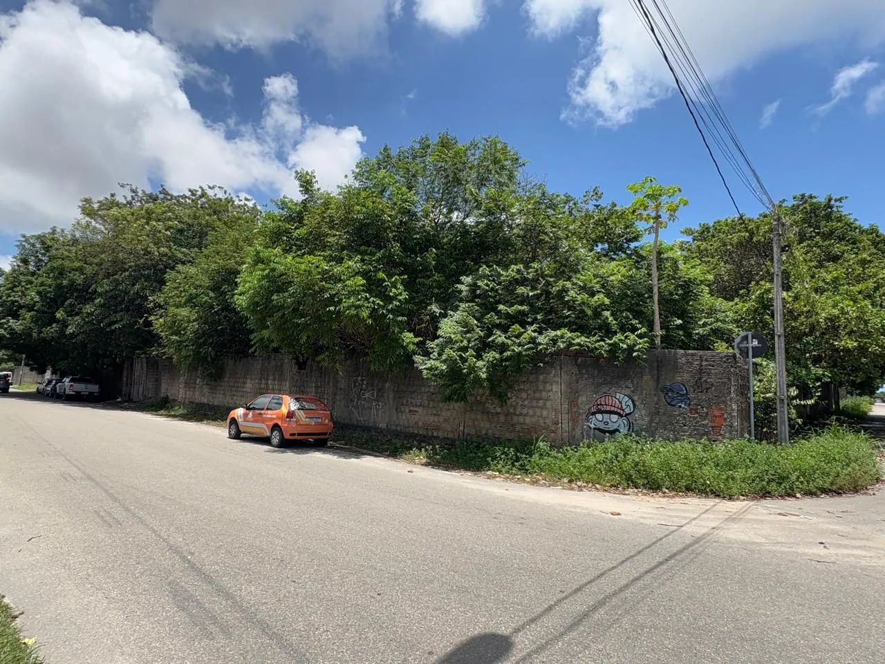 TERRENO para alugar na cidade de FORTALEZA-CE - Foto 3