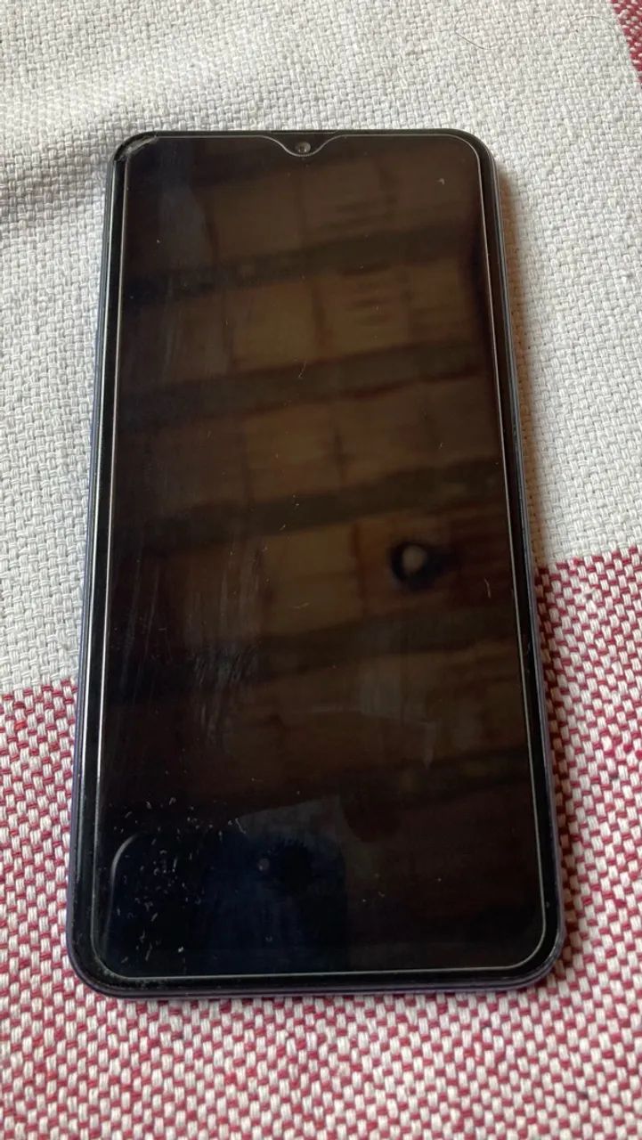 Vendo ou troco celular  - Foto 2