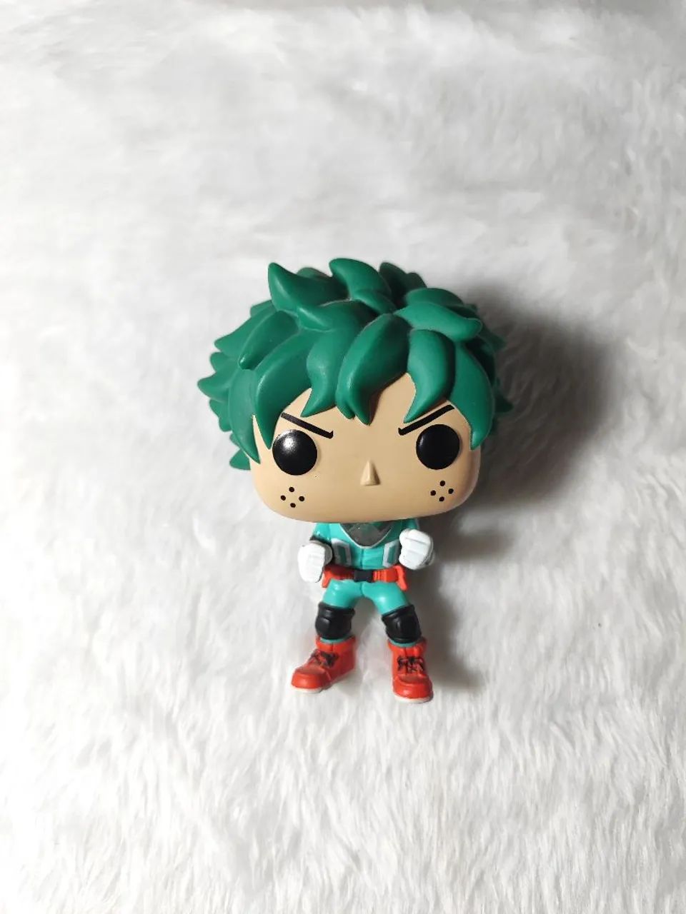 Funko Pop! Izuku Midoriya 247