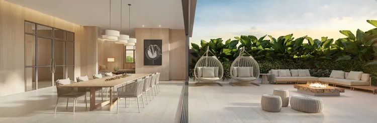 JARDIM DA HIPICA - RESIDENCES - FASE 1 - Foto 8
