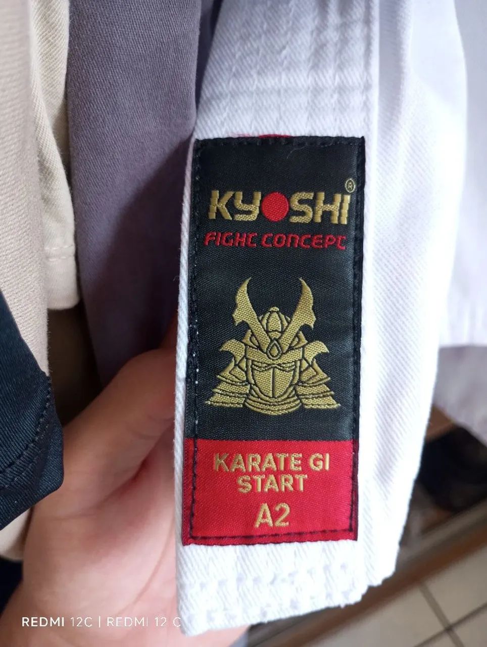 Kimono original 