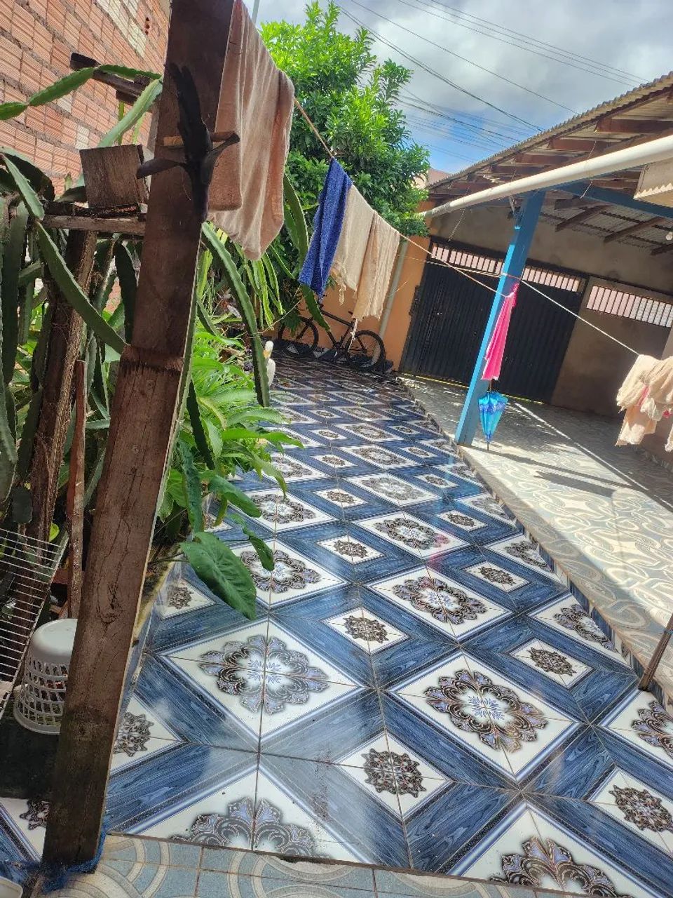 Casa no Bairro Área verde  - Foto 2