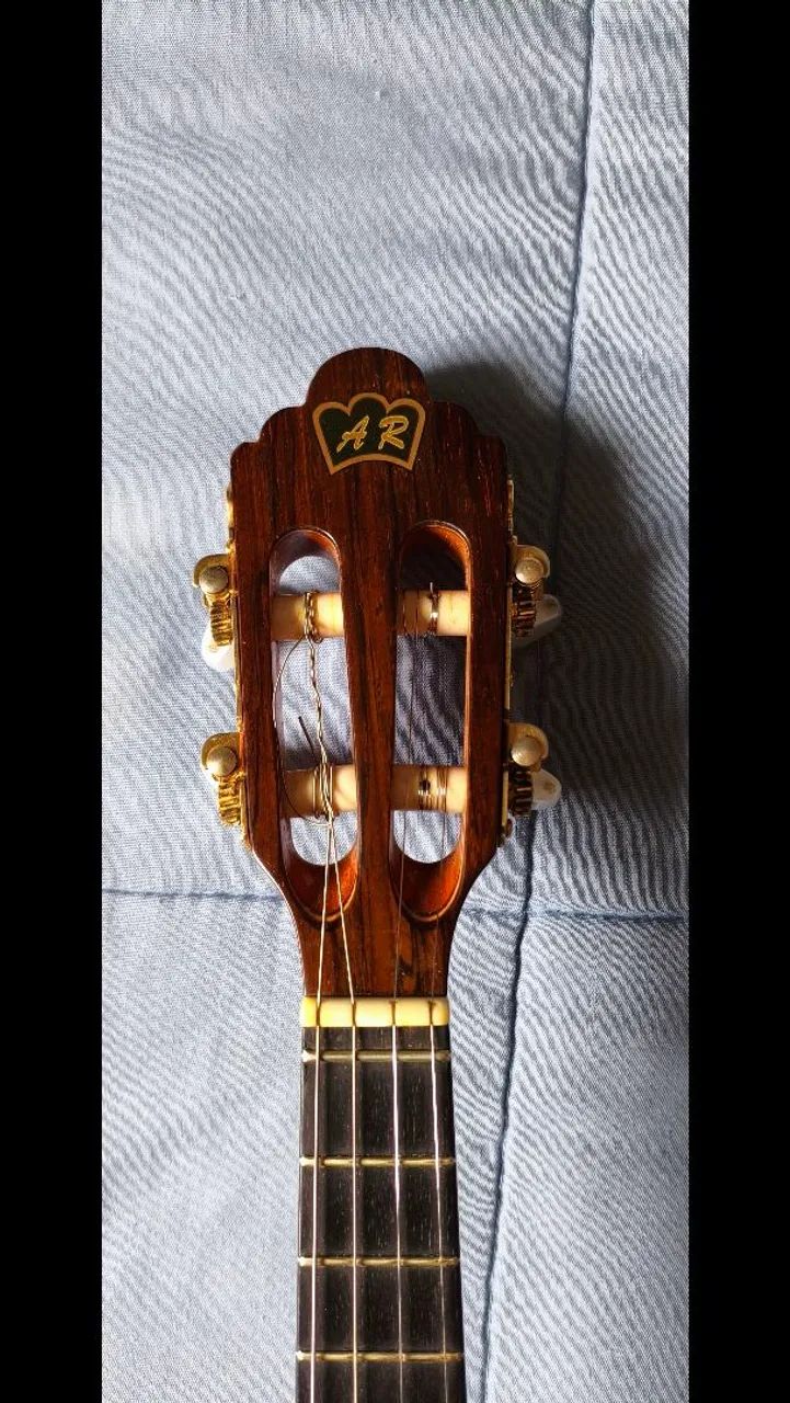 Cavaquinho Araújo  - Foto 4