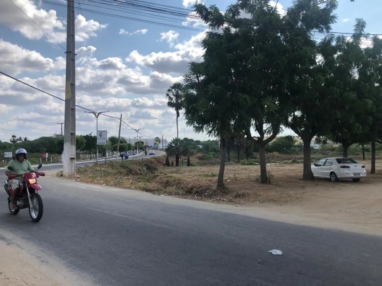 Terreno em Canindé  - Foto 3