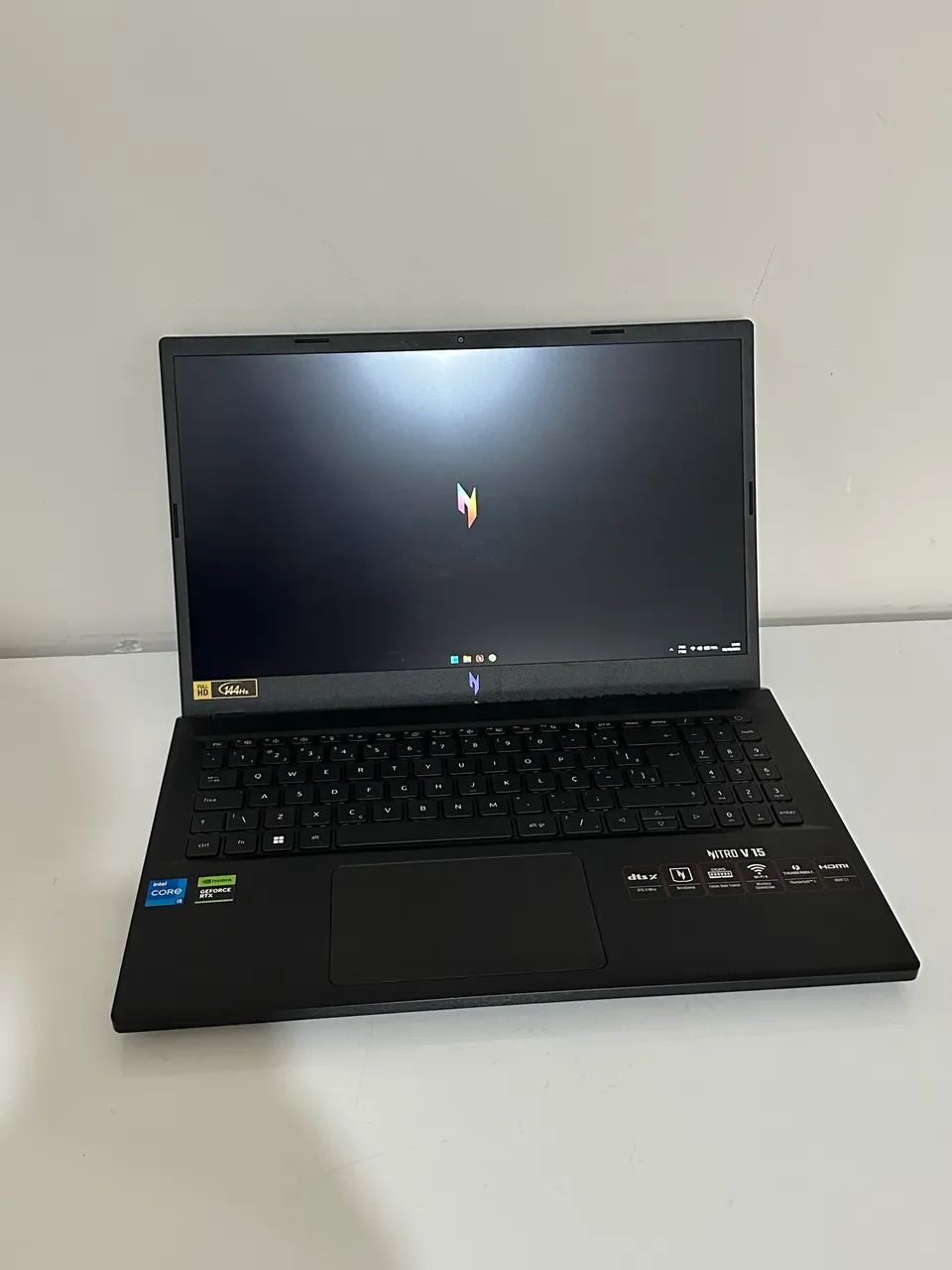 Notebook Acer Nitro V15