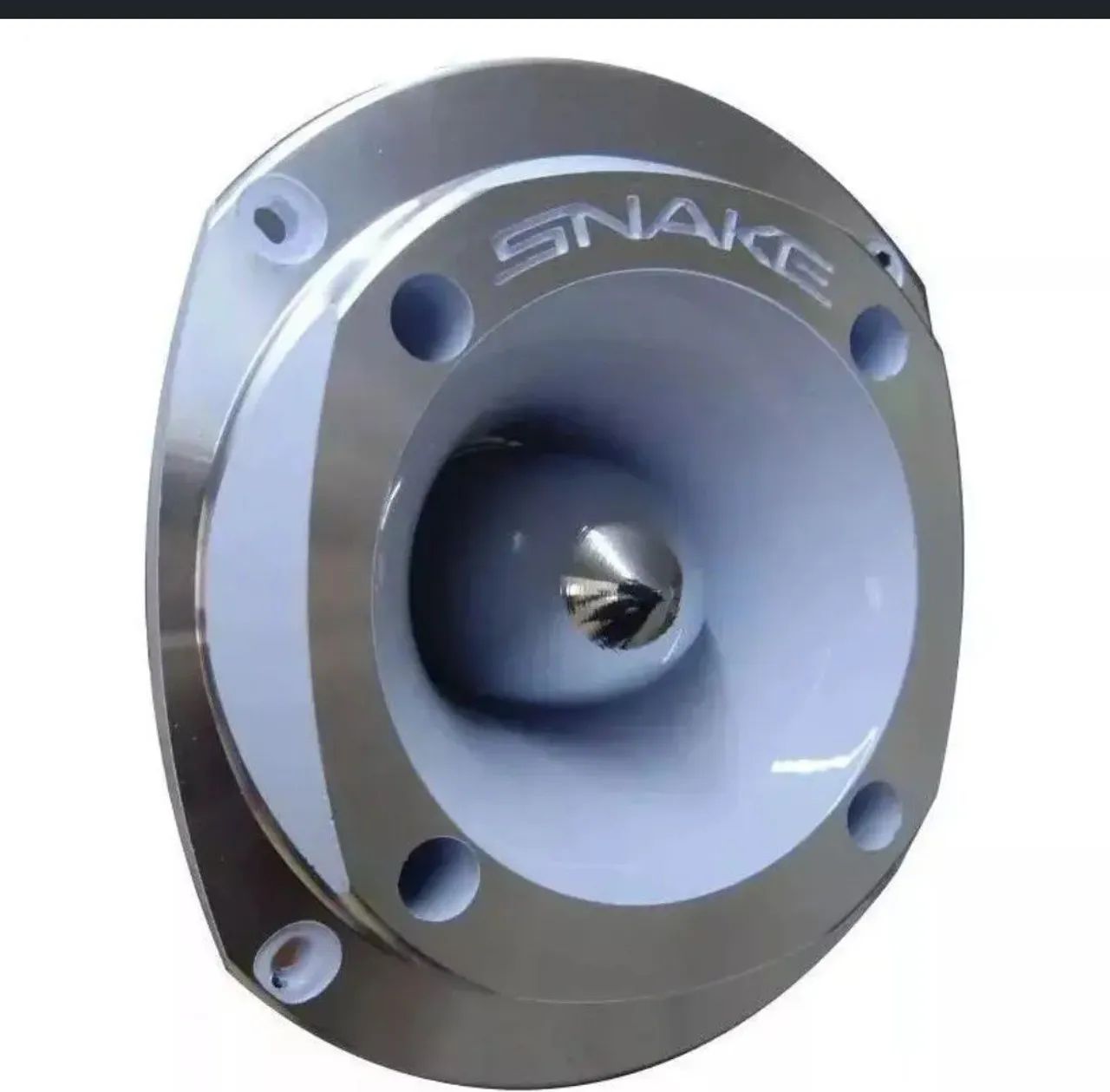 s*n様 HEAD VECTER100 Super Tweeter Snake SK 400 Trio 150W Rms 8 O, Não aceito troca.hms