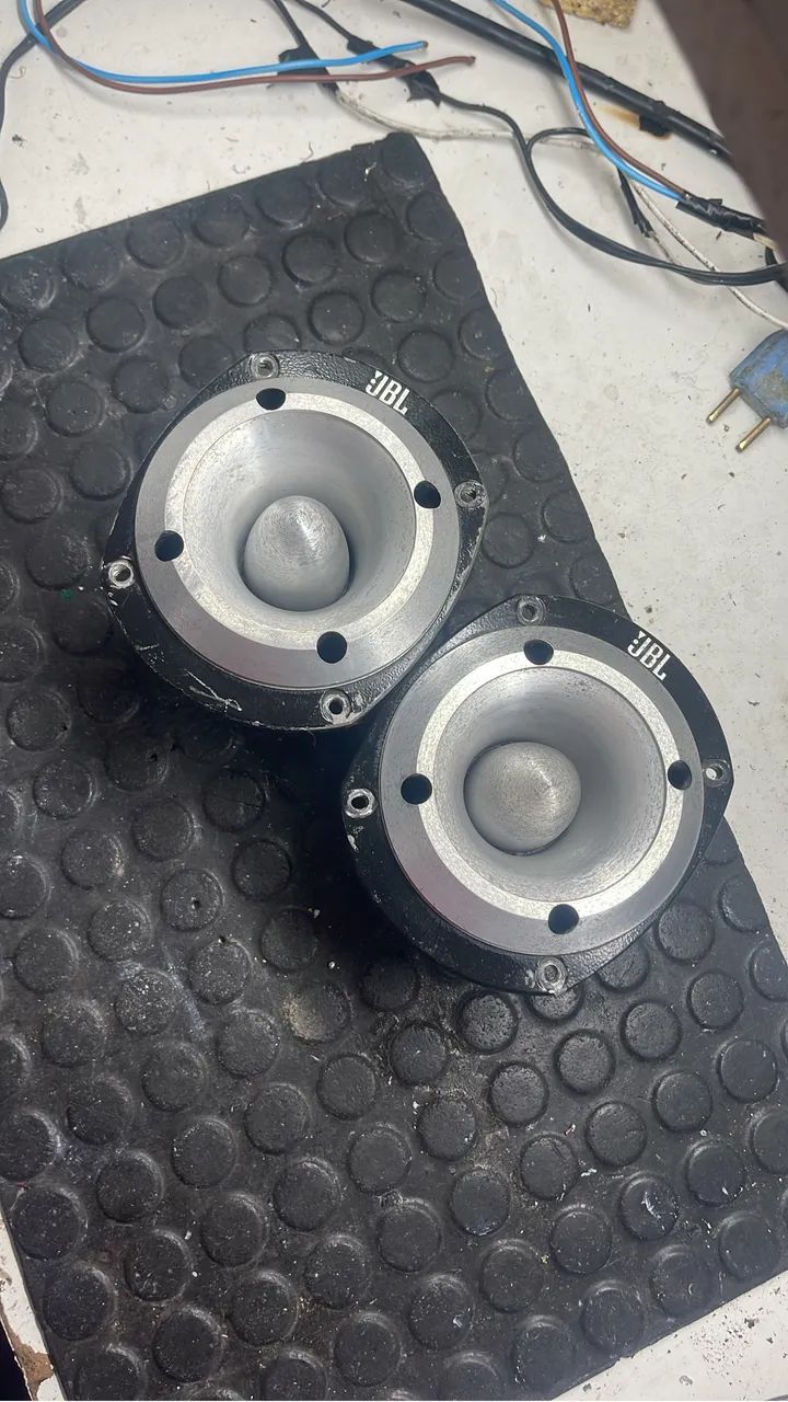 Tweeter st400(tuíta) 