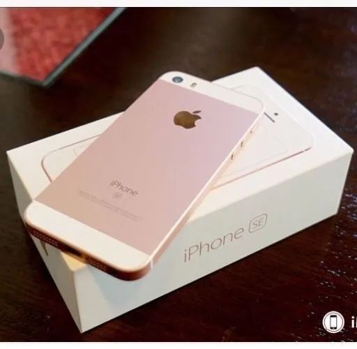 iPhone se 1 (geração) - Foto 3