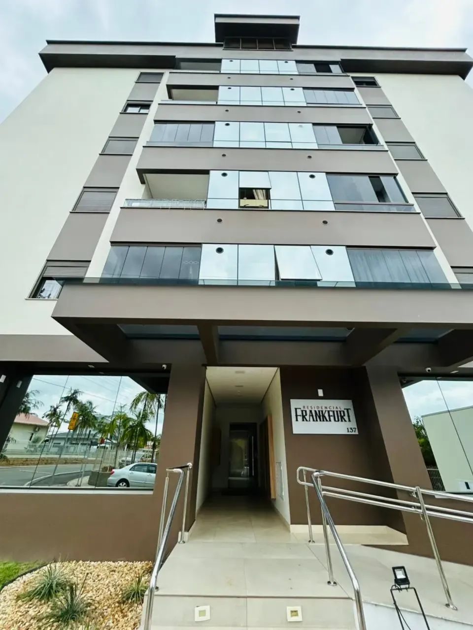 Apartamento 3 Dorm/suite Cocal do Sul