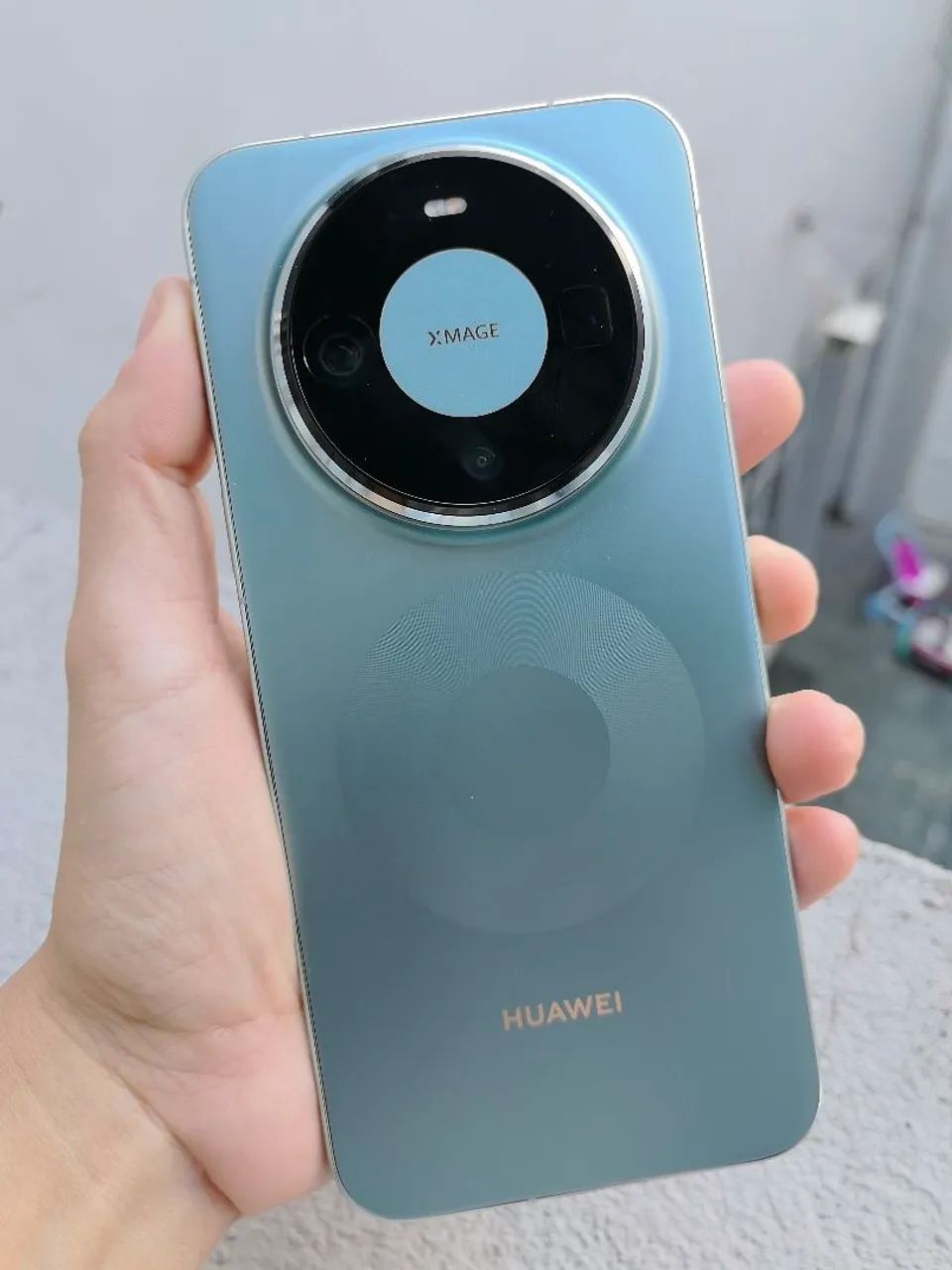 Huawei Mate 80 Pro - Menos de duas semanas de uso - Foto 3