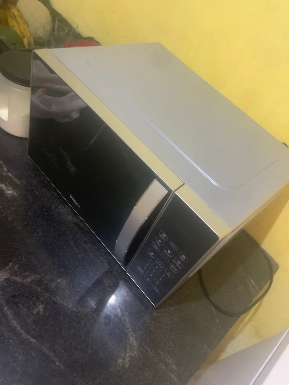 Vendesse microondas philco novo!!! - Foto 3