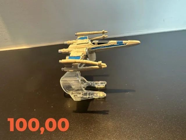 x-wing star wars