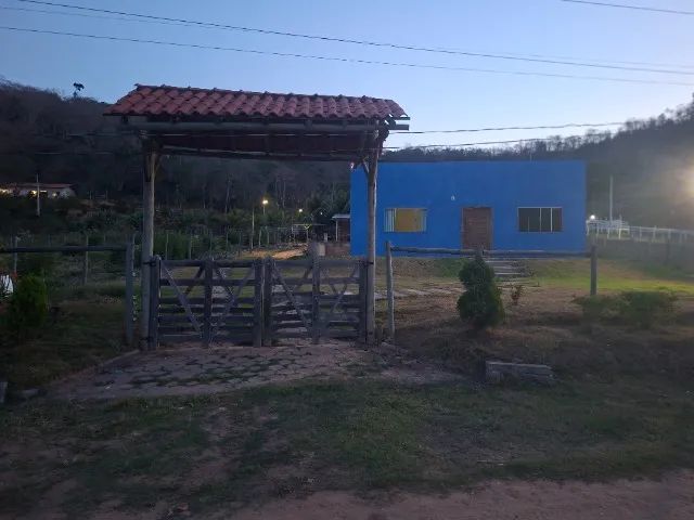 Foto - Teófilo Otoni - Área Rural de Teófilo Otoni