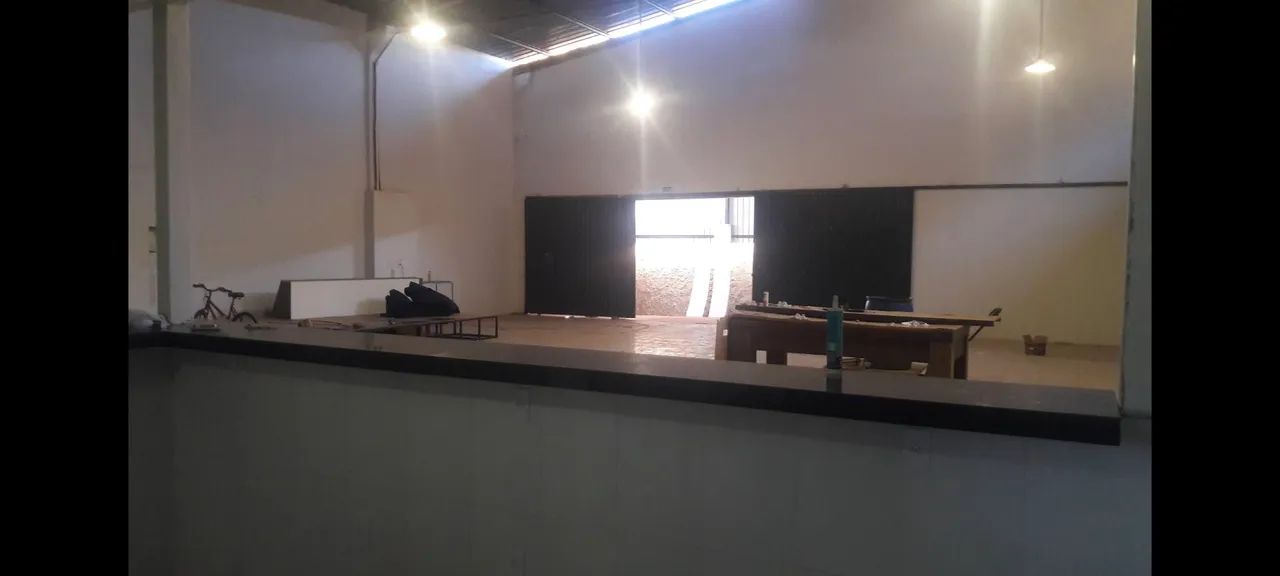 Aluguel de galpão Guará Parque 600m² - Foto 5