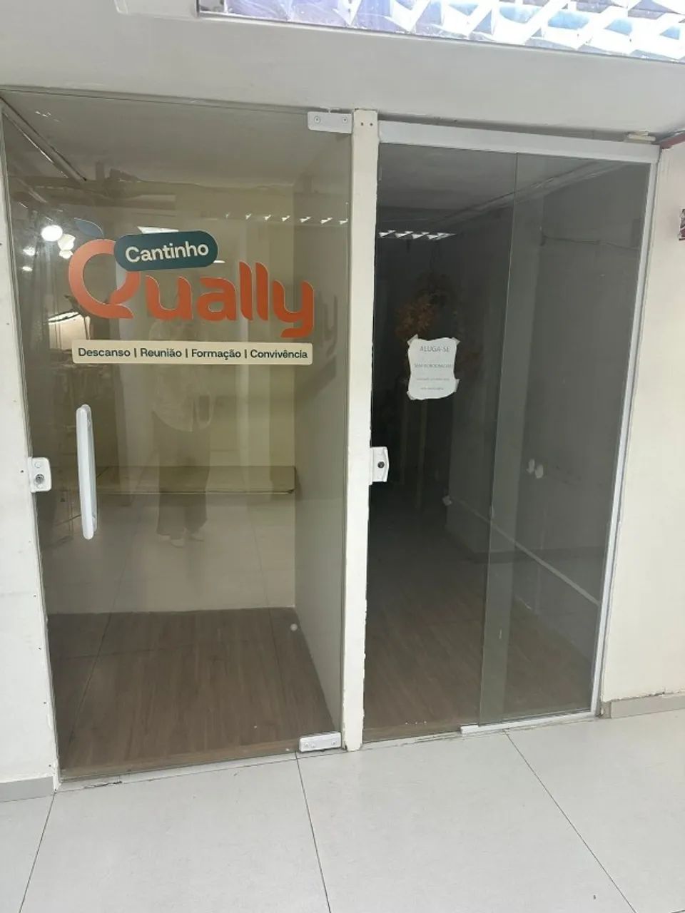 ESPAÇO COMERCIAL NO CORAÇÃO DA TIJUCA - LOJA - Foto 3