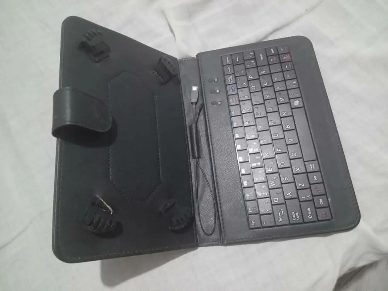 Capinha de tablet Multilaser 