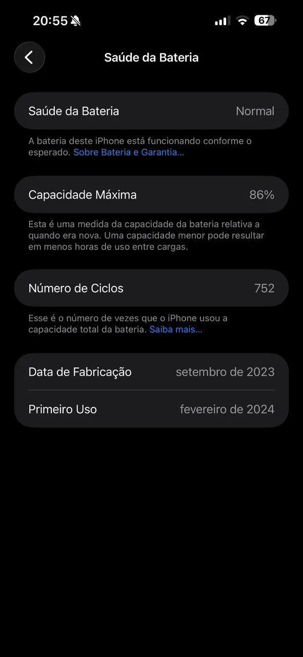 Iphone 15Pro max 256g - Foto 4