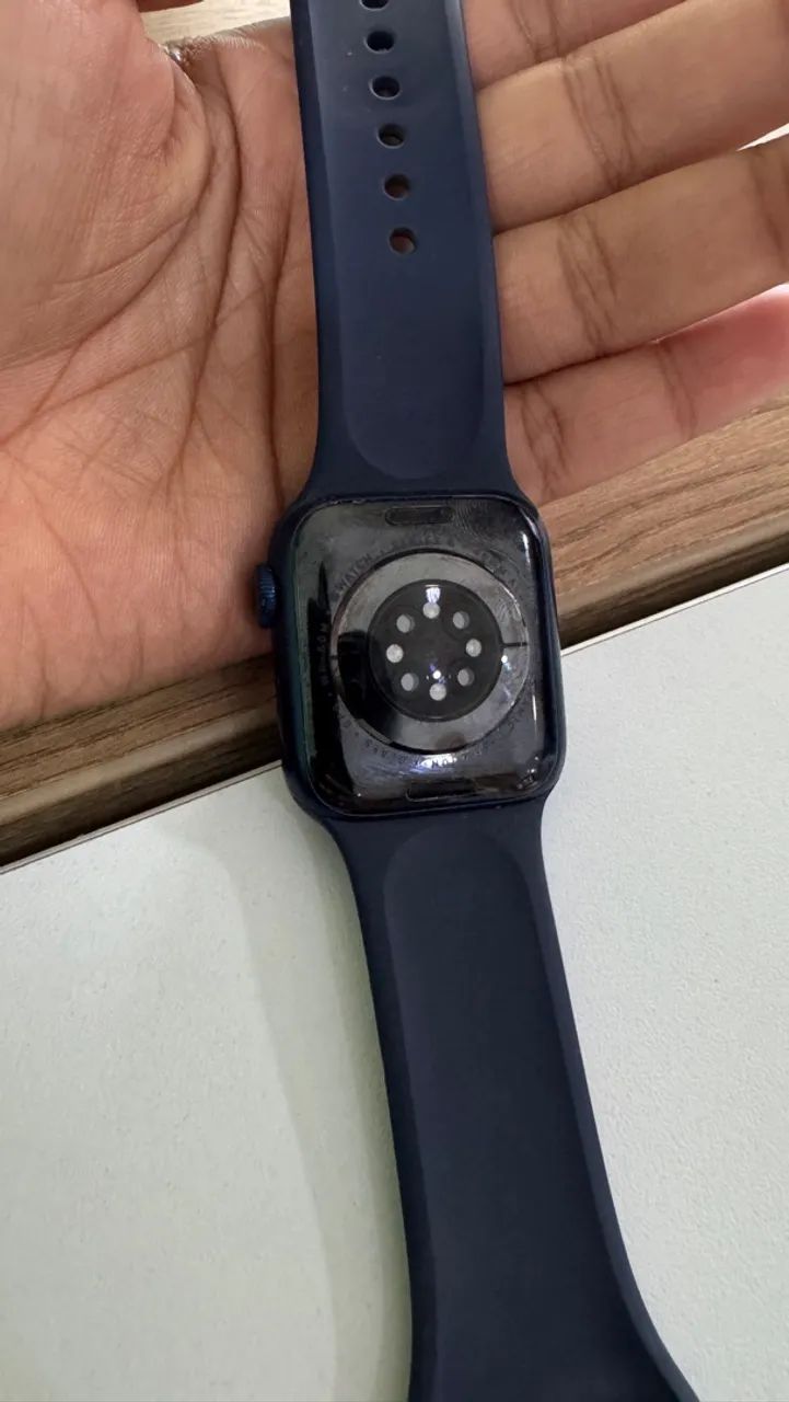 Relógio Smartwatch 