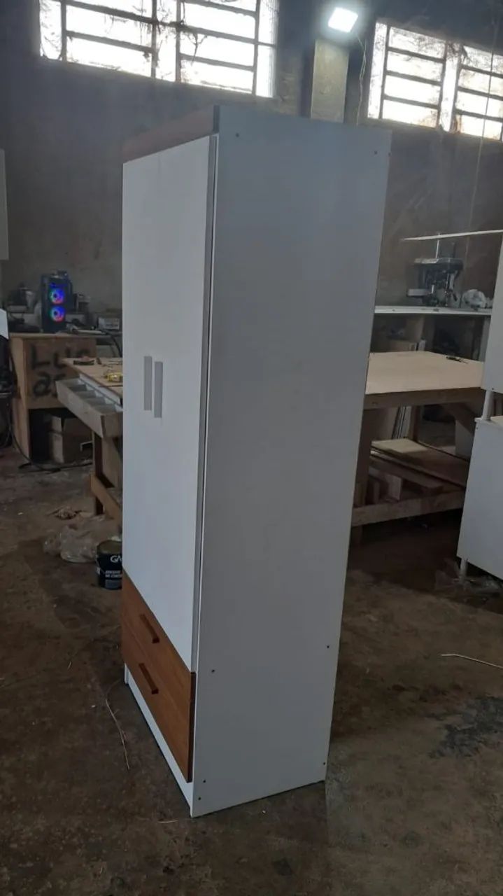 Guarda-Roupa  - Foto 2