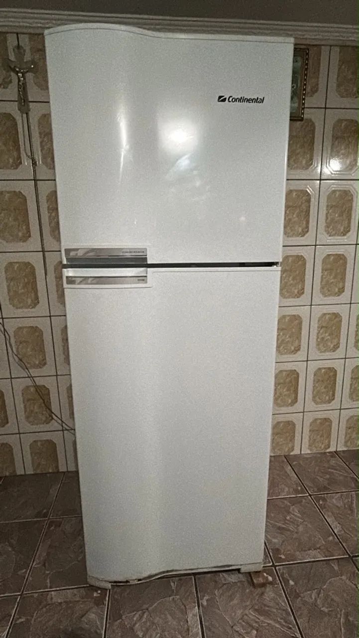 Geladeira