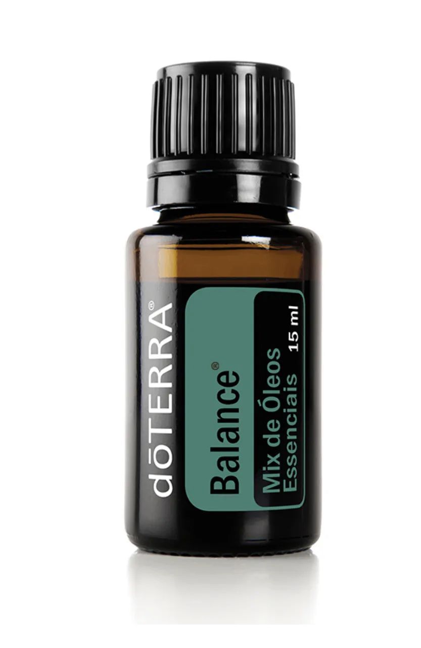 d?TERRA Balance