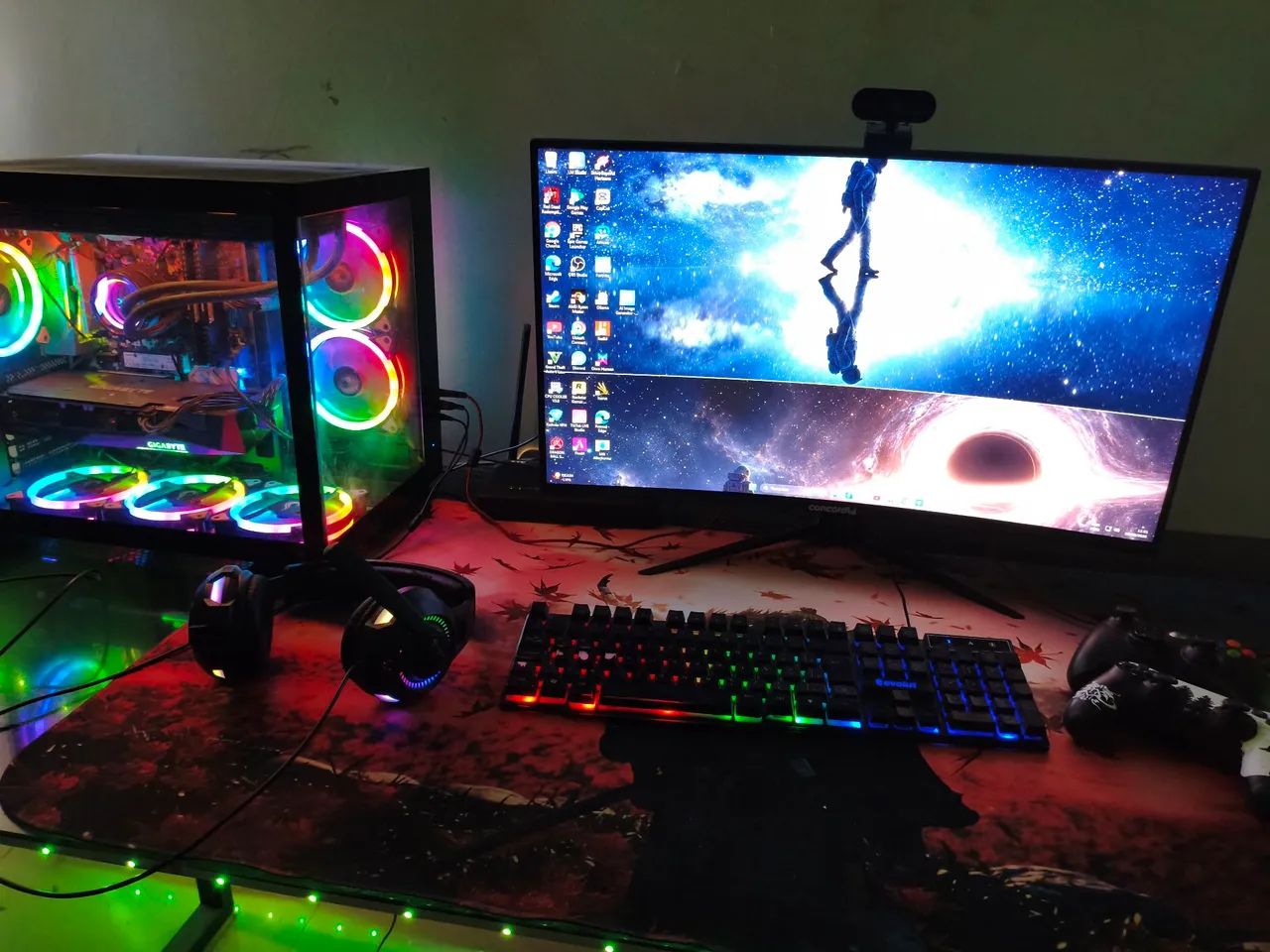 Pc gamer GTA VI - Foto 3
