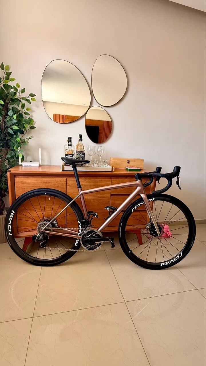 Specialized S-Works Aethos Red - Foto 3