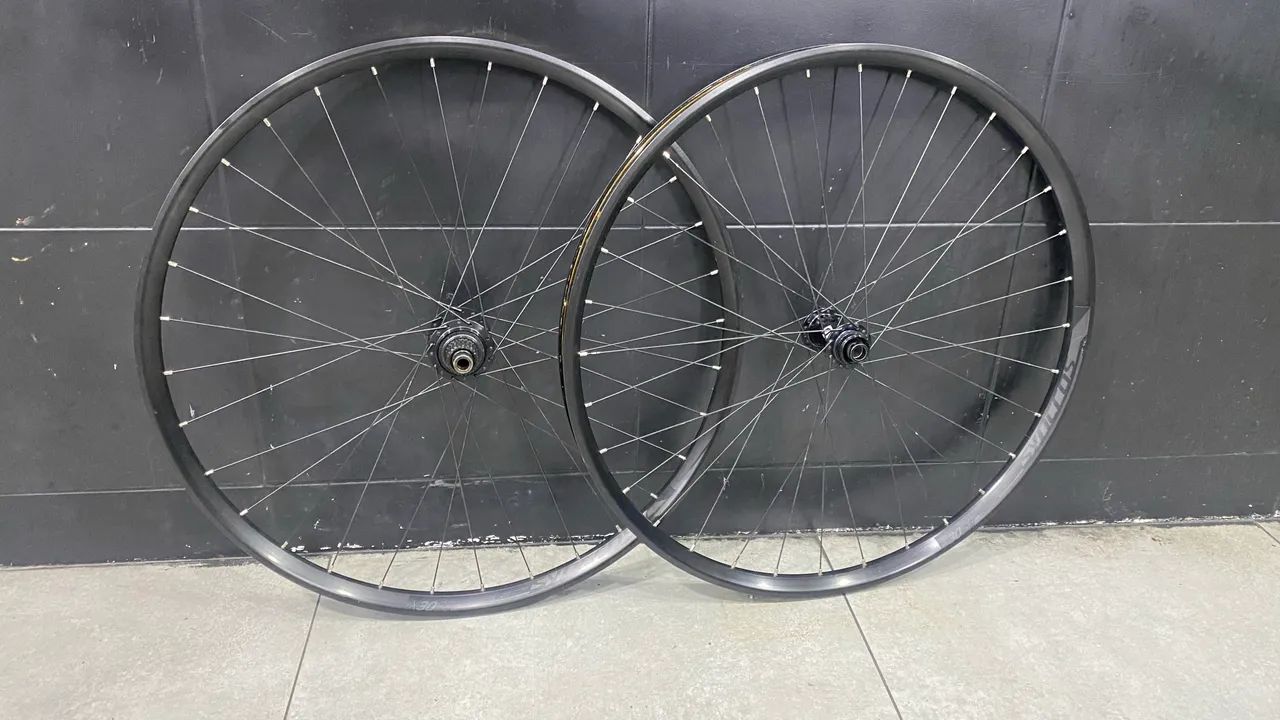 Roda syncros 29 boost  - Foto 2