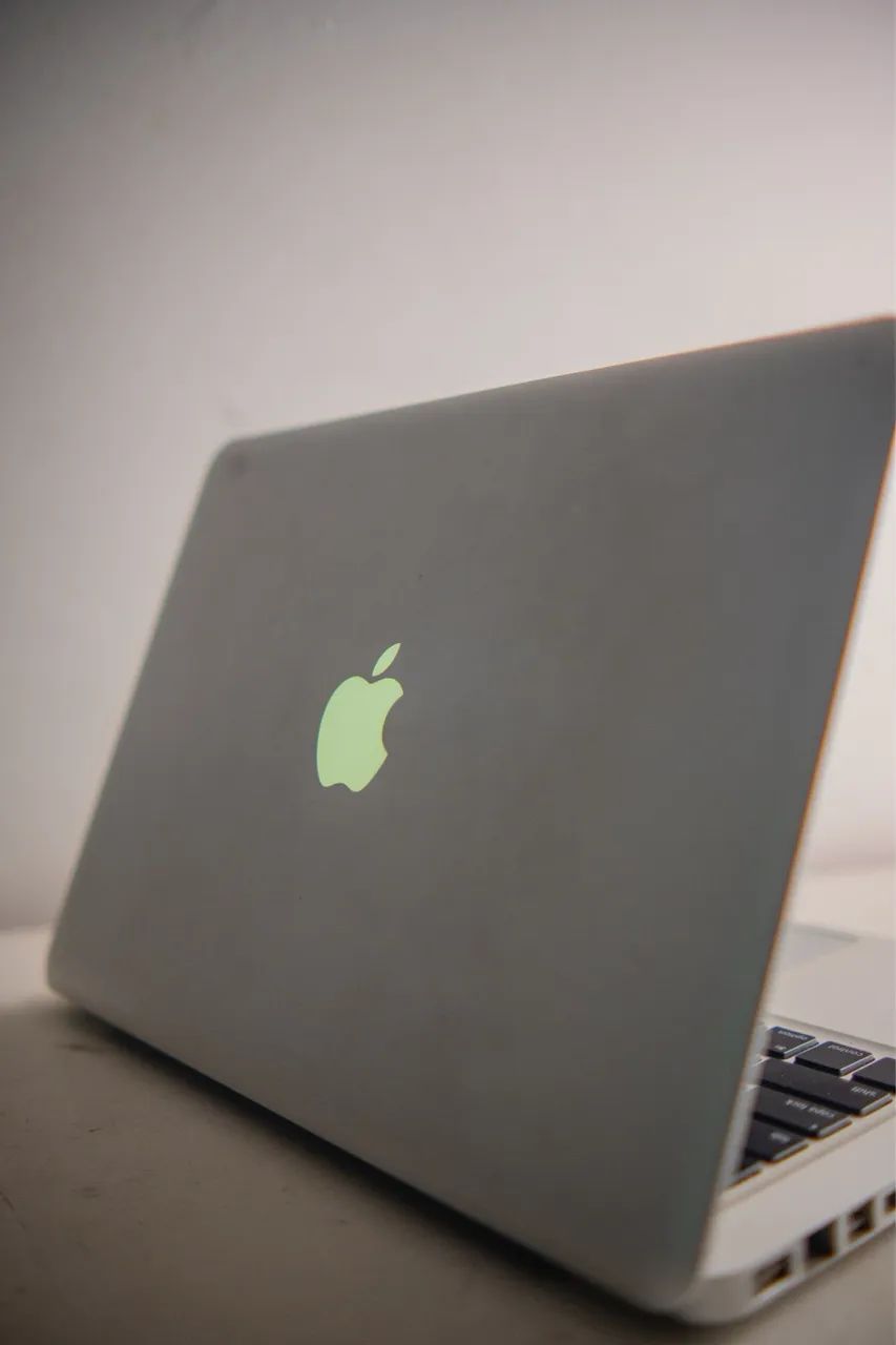 MacBook Pro Windows  - Foto 2