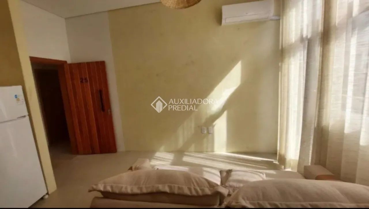 Auxiliadora Predial aluga Studio mobiliado no bairro Carvoeira - Florianopolis - Foto 4