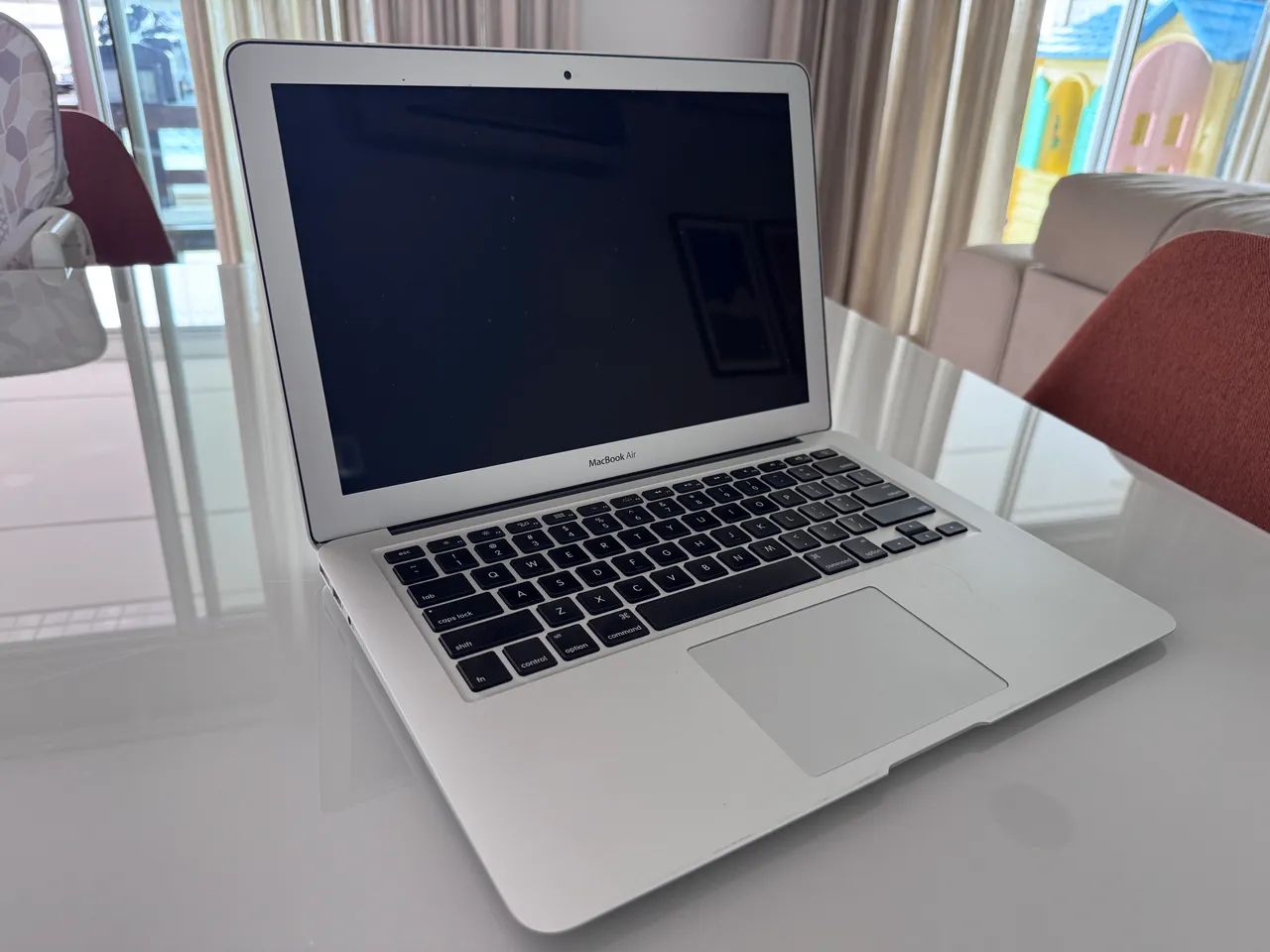Vendo Macbook Air 2013 512gb