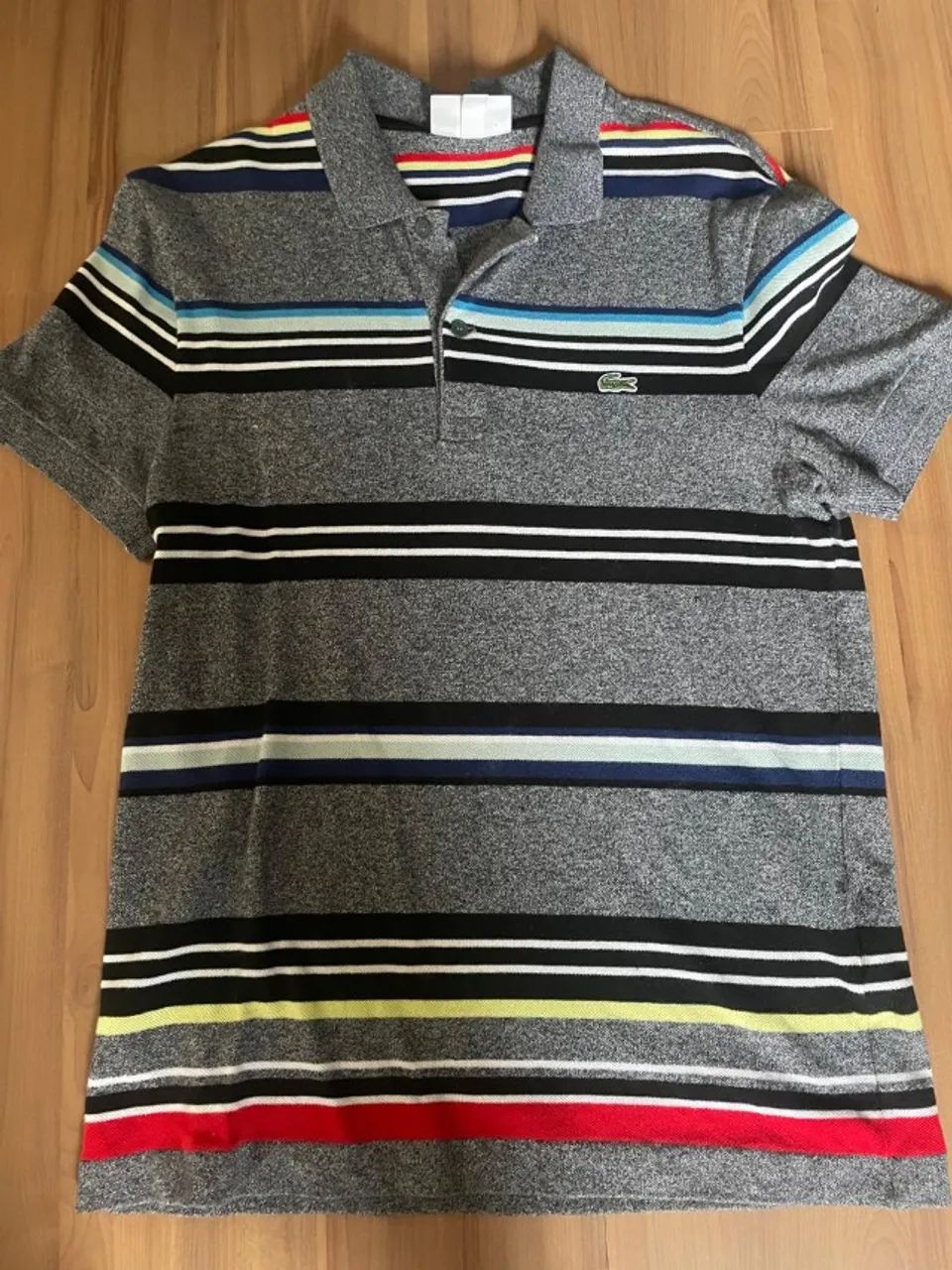 camisa polo - Foto 2