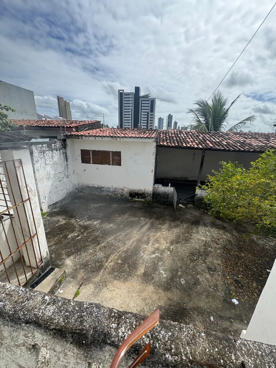 Casa no Bairro Catole - Foto 2