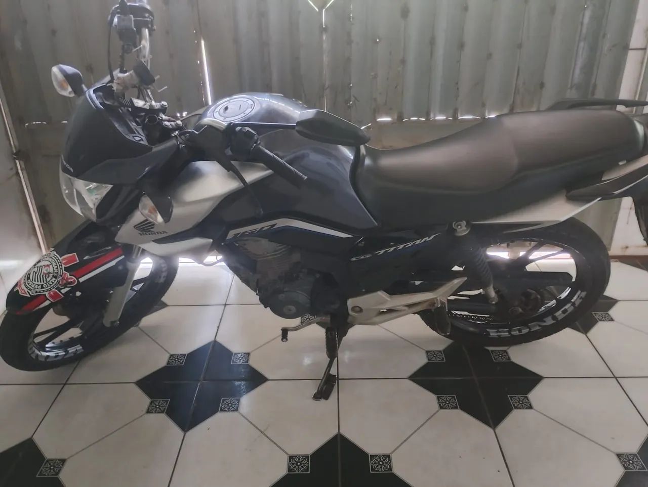 Titan cg160 - Foto 5