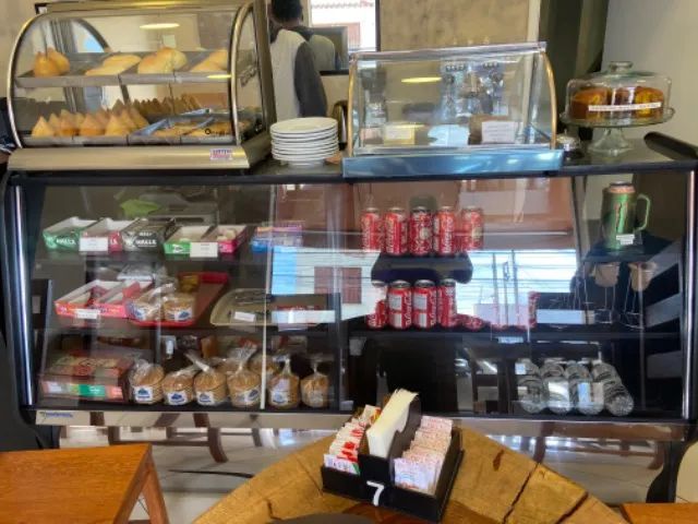Móveis/ Utensílios Cafeteria/ Lanchonete - Foto 3