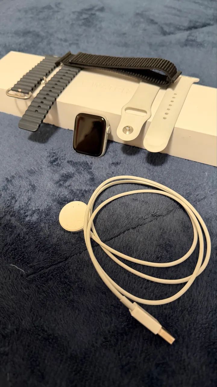 Apple Watch Series 6 - Foto 5