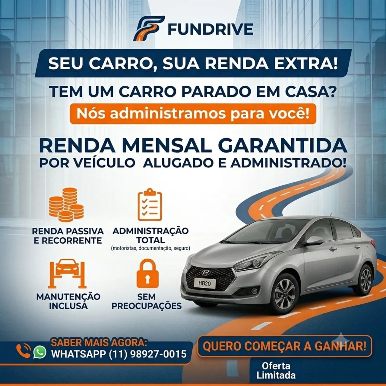 Renda extra 