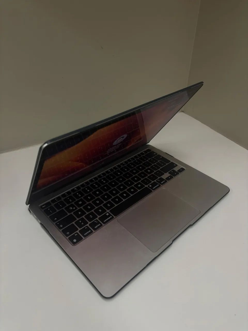 MacBook Air M1  - Foto 4