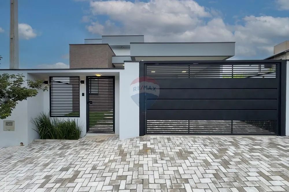 Casa térrea com 3 dormitórios, Residencial Capivari, Louveira -SP - Foto 2