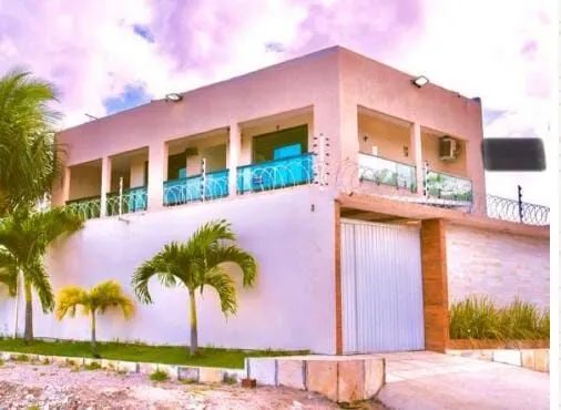 Casa mobiliada e com piscina em Jacumã!! - Foto 3