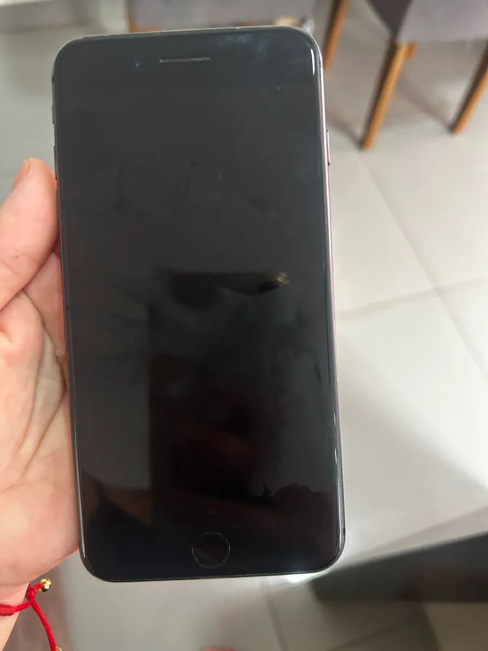 Celular iPhone 8  - Foto 2