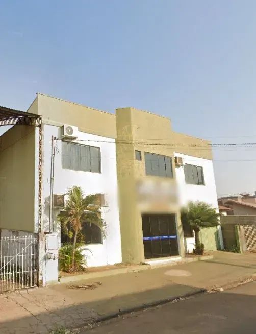 Edif. coml. de 2 Pavs. em Tangará da Serra/MT - Foto 3